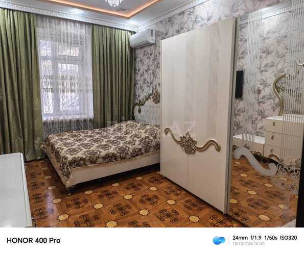 İcarəyə verilir 3 otaqlı köhnə tikili 70 m², Nizami m., photo 9 from 24