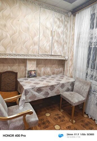 İcarəyə verilir 3 otaqlı köhnə tikili 68 m², Nizami m., photo 15 from 21