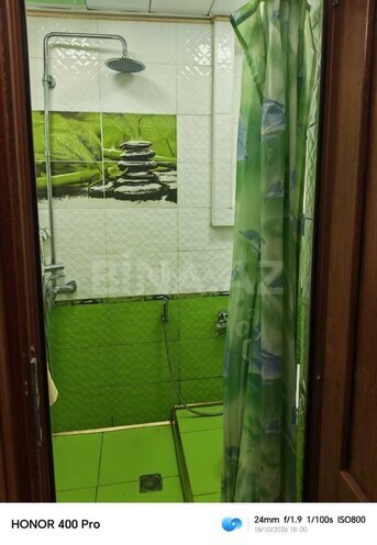 İcarəyə verilir 3 otaqlı köhnə tikili 68 m², Nizami m., photo 20 from 21