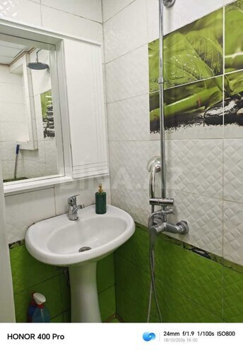 İcarəyə verilir 3 otaqlı köhnə tikili 68 m², Nizami m., photo 18 from 21