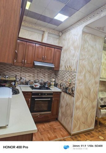 İcarəyə verilir 3 otaqlı köhnə tikili 68 m², Nizami m., photo 14 from 21