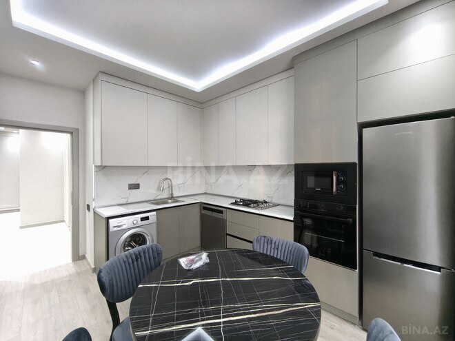 Сдаётся 3-комн. новостройка 146 м², м. 8 ноября, photo 12 from 20