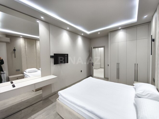 Сдаётся 3-комн. новостройка 146 м², м. 8 ноября, photo 15 from 20