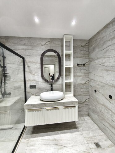 Сдаётся 3-комн. новостройка 146 м², м. 8 ноября, photo 16 from 20