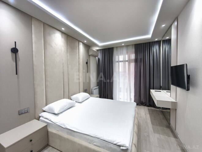 Сдаётся 3-комн. новостройка 146 м², м. 8 ноября, photo 10 from 20