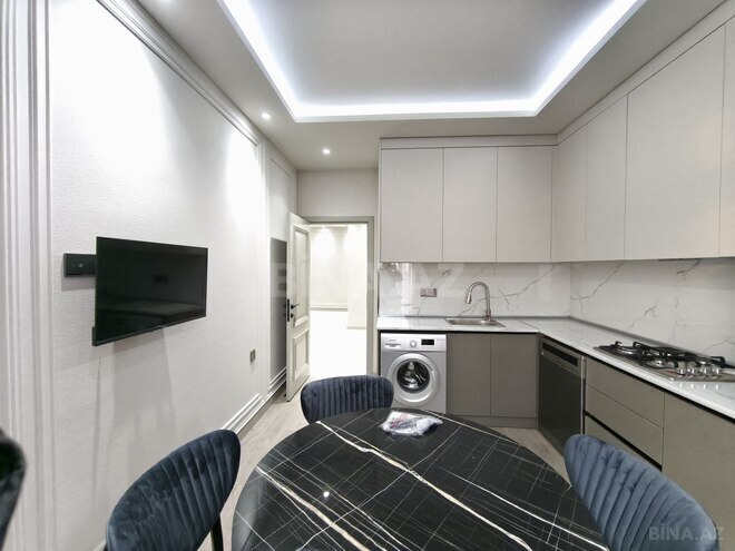 Сдаётся 3-комн. новостройка 146 м², м. 8 ноября, photo 5 from 20