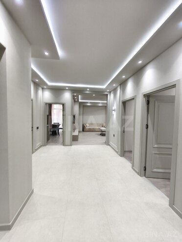 Сдаётся 3-комн. новостройка 146 м², м. 8 ноября, photo 9 from 20