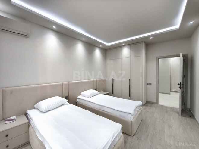 Сдаётся 3-комн. новостройка 146 м², м. 8 ноября, photo 7 from 20