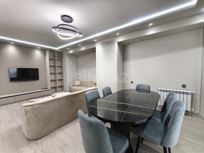 Сдаётся 3-комн. новостройка 146 м², м. 8 ноября, photo 8 from 20