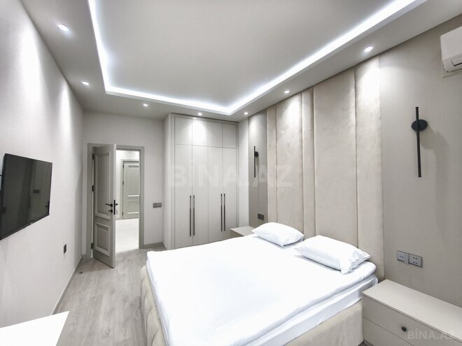 Сдаётся 3-комн. новостройка 146 м², м. 8 ноября, photo 6 from 20