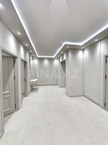 Сдаётся 3-комн. новостройка 146 м², м. 8 ноября, photo 17 from 20