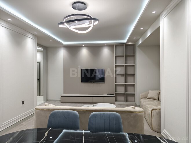 Сдаётся 3-комн. новостройка 146 м², м. 8 ноября, photo 3 from 20