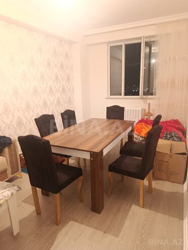 Продается 2-комн. новостройка 63.4 м², photo 4 from 18