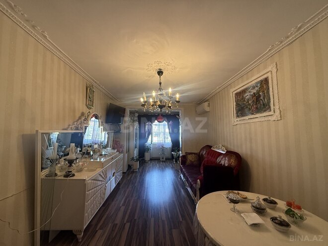 Продаётся 2-комн. вторичка 52 м², м. Ичеришехер, photo 6 from 16
