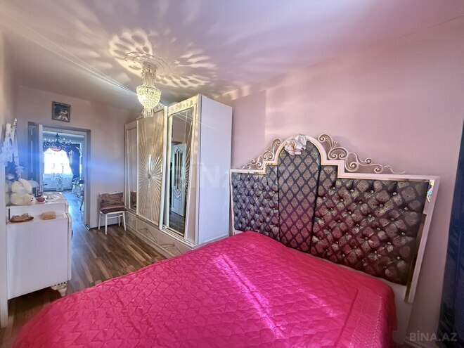 Продаётся 2-комн. вторичка 52 м², м. Ичеришехер, photo 8 from 16