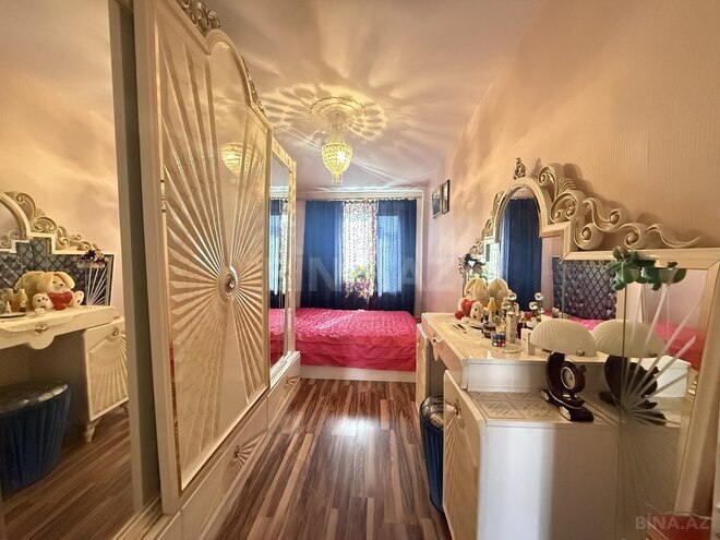 Продаётся 2-комн. вторичка 52 м², м. Ичеришехер, photo 9 from 16