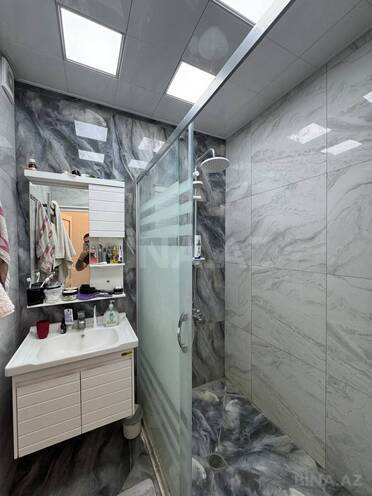 Satılır 2 otaqlı köhnə tikili 65 m², Həzi Aslanov m., photo 10 from 12