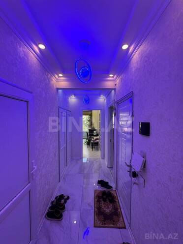 Satılır 2 otaqlı köhnə tikili 65 m², Həzi Aslanov m., photo 5 from 12
