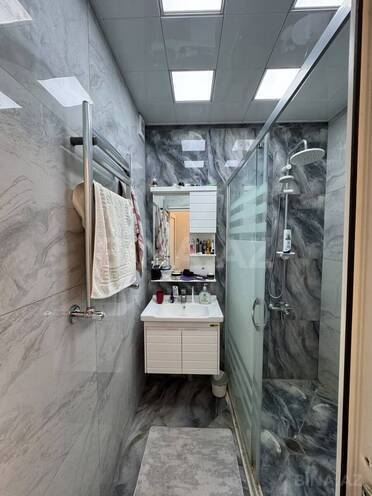 Satılır 2 otaqlı köhnə tikili 65 m², Həzi Aslanov m., photo 11 from 12
