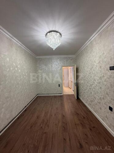 Продаётся 2-комн. новостройка 45 м², м. Ази Асланов, photo 3 from 10