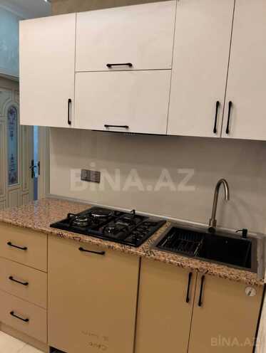 Продаётся 2-комн. новостройка 45 м², м. Ази Асланов, photo 9 from 10