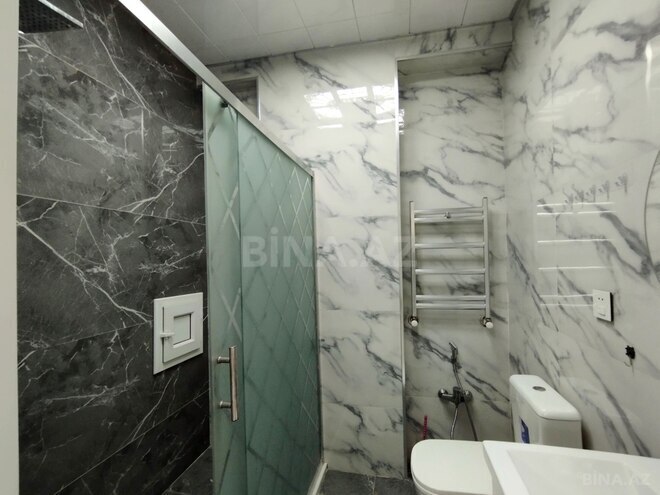 Продаётся 2-комн. новостройка 45 м², м. Ази Асланов, photo 8 from 10