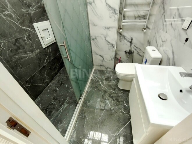 Продаётся 2-комн. новостройка 45 м², м. Ази Асланов, photo 7 from 10