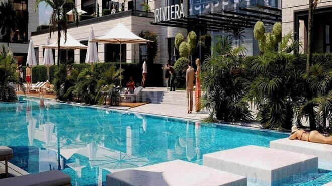 Satılır 2 otaqlı yeni tikili 67 m², Sea Breeze q., photo 8 from 13