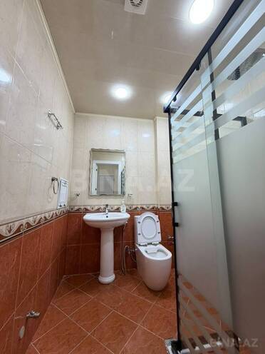 Продаётся 2-комн. новостройка 60 м², м. Мемар Аджеми, photo 10 from 12