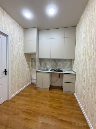Продаётся 2-комн. новостройка 60 м², м. Мемар Аджеми, photo 5 from 12