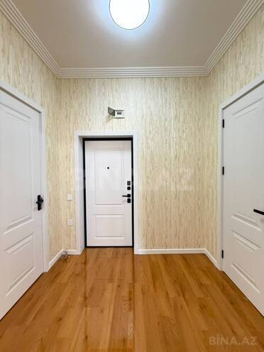 Продаётся 2-комн. новостройка 60 м², м. Мемар Аджеми, photo 9 from 12
