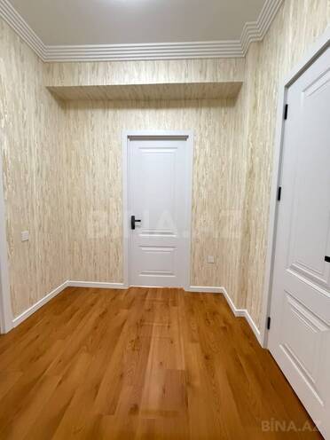 Продаётся 2-комн. новостройка 60 м², м. Мемар Аджеми, photo 4 from 12