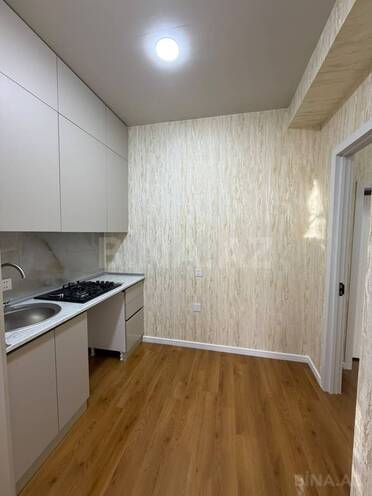 Продаётся 2-комн. новостройка 60 м², м. Мемар Аджеми, photo 6 from 12