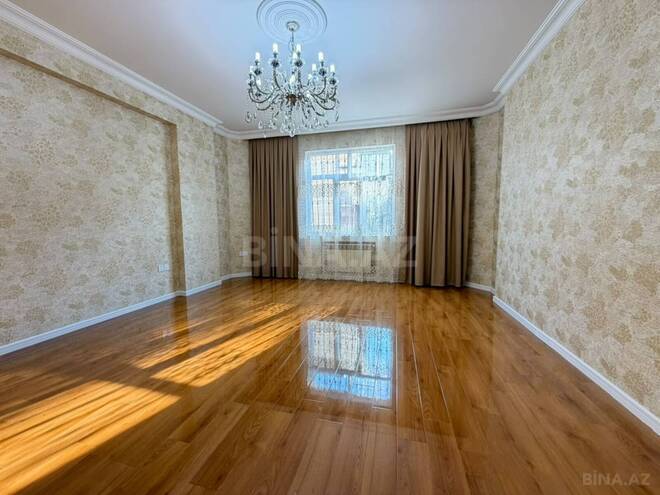 Продаётся 2-комн. новостройка 60 м², м. Мемар Аджеми, photo 1 from 12