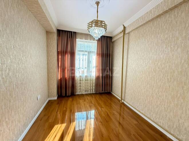 Продаётся 2-комн. новостройка 60 м², м. Мемар Аджеми, photo 7 from 12