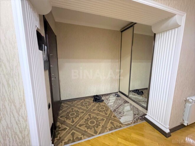 Satılır 4 otaqlı yeni tikili 130 m², Nəriman Nərimanov m., photo 13 from 17