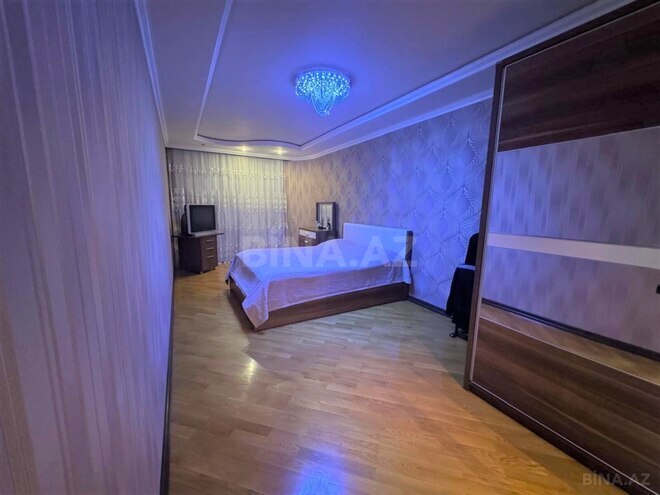 Satılır 4 otaqlı yeni tikili 130 m², Nəriman Nərimanov m., photo 4 from 17