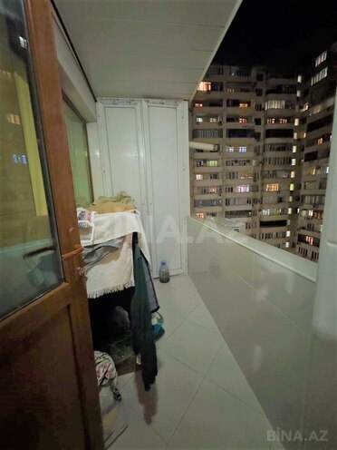 Satılır 4 otaqlı yeni tikili 130 m², Nəriman Nərimanov m., photo 16 from 17