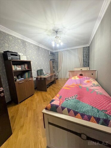 Satılır 4 otaqlı yeni tikili 130 m², Nəriman Nərimanov m., photo 7 from 17