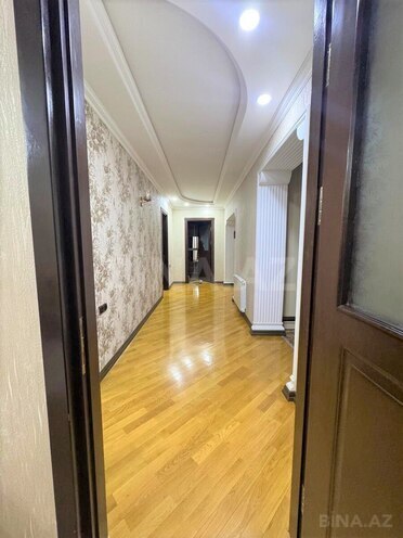 Satılır 4 otaqlı yeni tikili 130 m², Nəriman Nərimanov m., photo 12 from 17