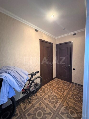 Satılır 4 otaqlı yeni tikili 130 m², Nəriman Nərimanov m., photo 15 from 17