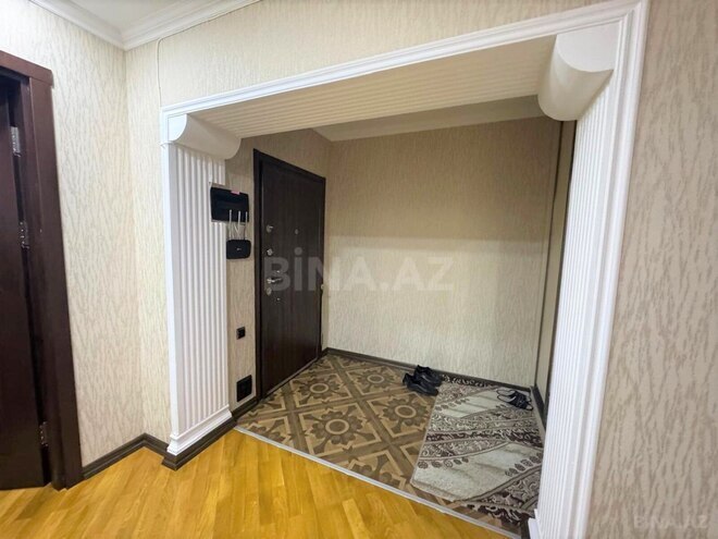 Satılır 4 otaqlı yeni tikili 130 m², Nəriman Nərimanov m., photo 14 from 17