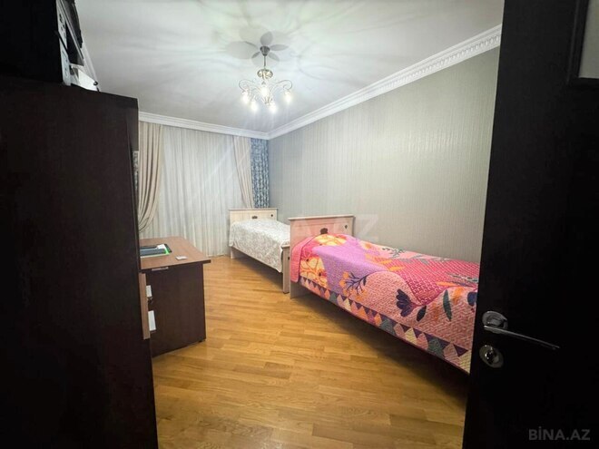 Satılır 4 otaqlı yeni tikili 130 m², Nəriman Nərimanov m., photo 6 from 17