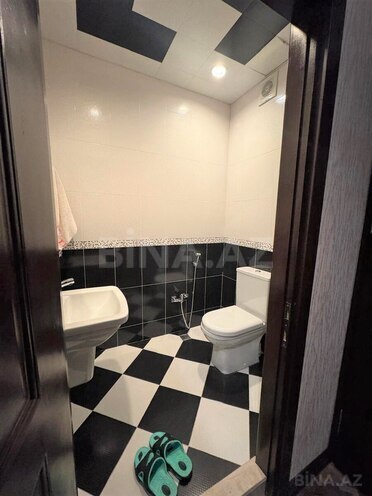 Satılır 4 otaqlı yeni tikili 130 m², Nəriman Nərimanov m., photo 11 from 17