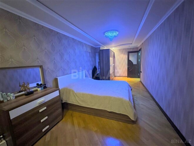 Satılır 4 otaqlı yeni tikili 130 m², Nəriman Nərimanov m., photo 5 from 17