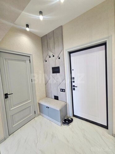 Продается 2-комн. новостройка 52 м², м. Нефтчиляр, photo 12 from 14
