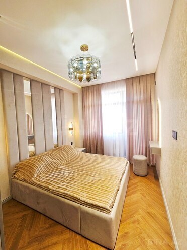 Продается 2-комн. новостройка 52 м², м. Нефтчиляр, photo 8 from 14