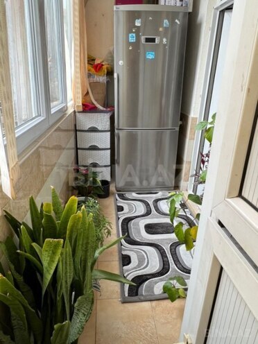 Satılır 3 otaqlı yeni tikili 135 m², İnşaatçılar m., photo 16 from 17