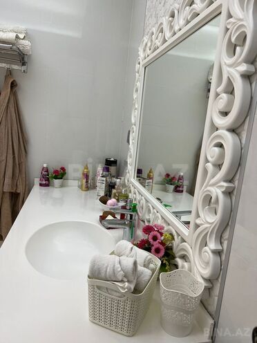 Satılır 3 otaqlı yeni tikili 135 m², İnşaatçılar m., photo 14 from 17