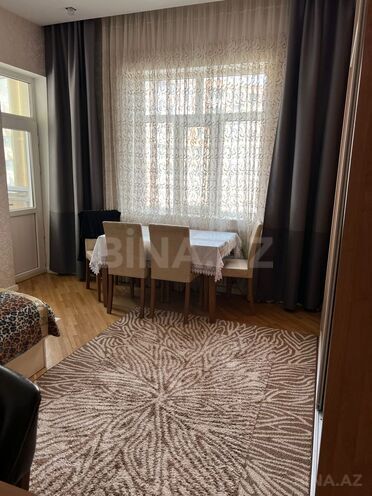 Satılır 3 otaqlı yeni tikili 135 m², İnşaatçılar m., photo 4 from 17